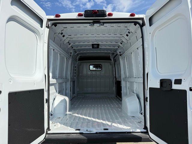 used 2025 Ram ProMaster 3500 car, priced at $37,981