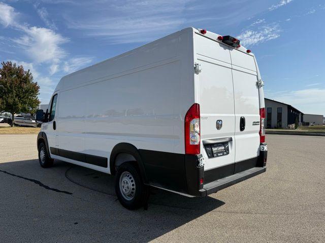 used 2025 Ram ProMaster 3500 car, priced at $37,981