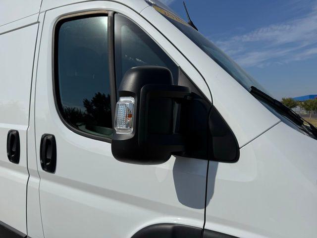 used 2025 Ram ProMaster 3500 car, priced at $37,981