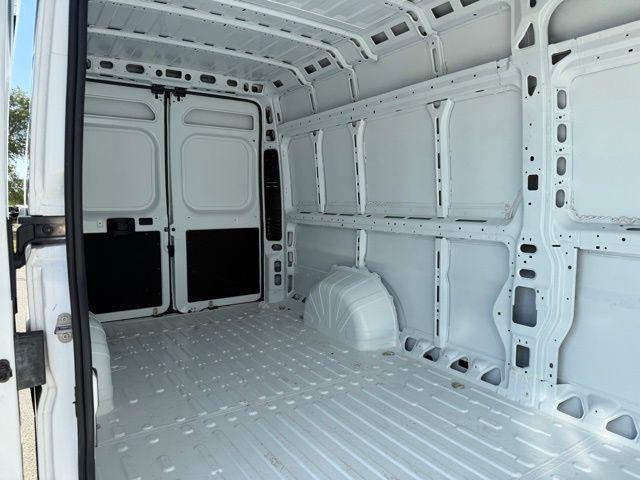 used 2025 Ram ProMaster 3500 car, priced at $37,981