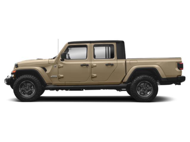 used 2020 Jeep Gladiator car