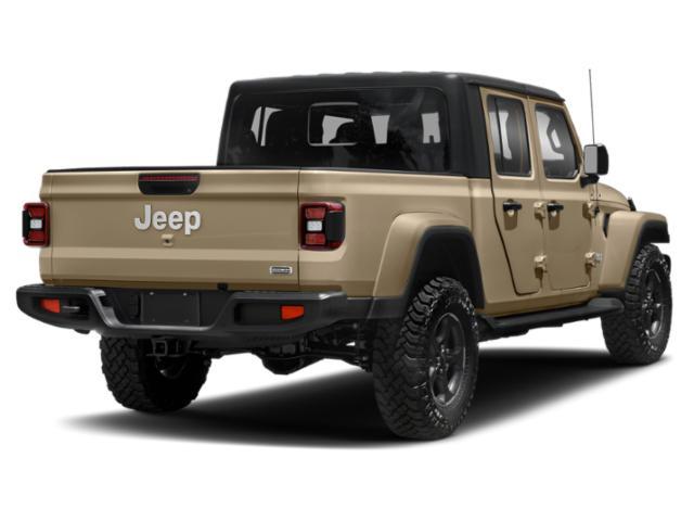 used 2020 Jeep Gladiator car