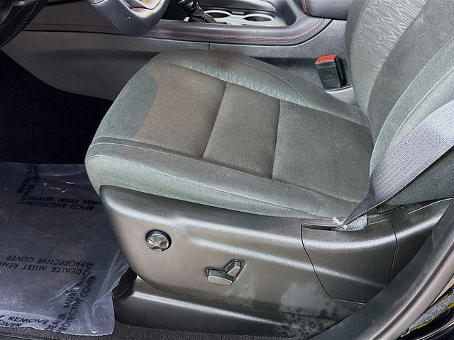 used 2024 Dodge Durango car, priced at $39,280