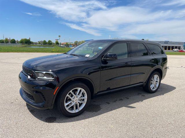 used 2024 Dodge Durango car, priced at $39,285