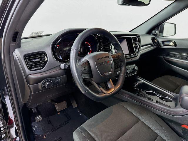 used 2024 Dodge Durango car, priced at $39,280