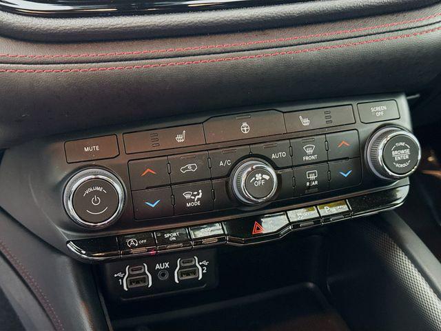 used 2024 Dodge Durango car, priced at $39,280