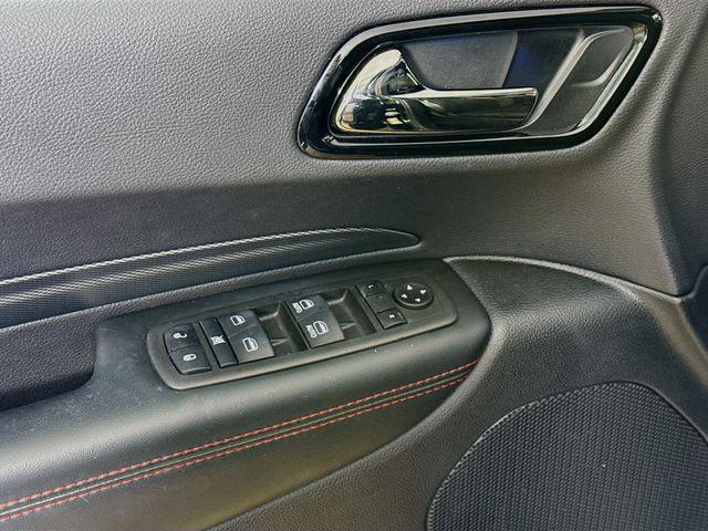 used 2024 Dodge Durango car, priced at $39,280