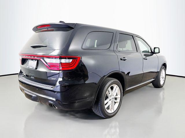 used 2024 Dodge Durango car, priced at $39,280