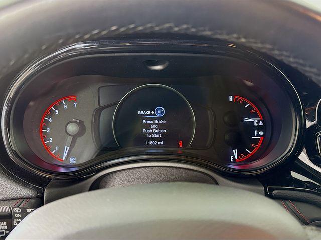 used 2024 Dodge Durango car, priced at $39,280