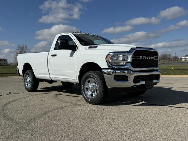 new 2024 Ram 2500 car, priced at $45,530