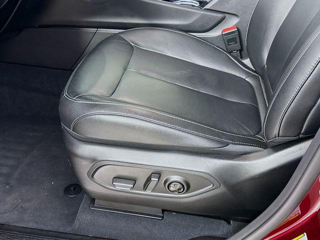 used 2023 Jeep Grand Cherokee car, priced at $33,514