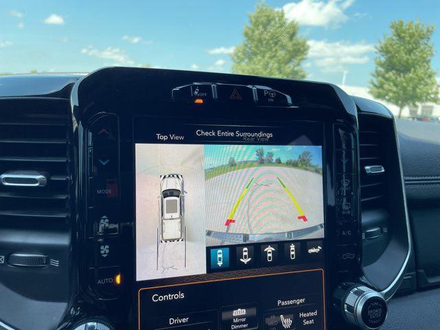 used 2019 Ram 1500 car, priced at $24,541