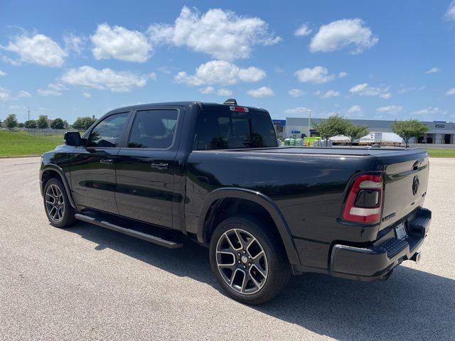 used 2019 Ram 1500 car, priced at $24,541