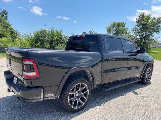 used 2019 Ram 1500 car, priced at $24,541