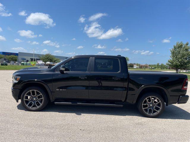 used 2019 Ram 1500 car, priced at $24,541
