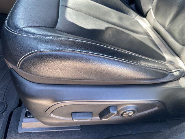 used 2022 Jeep Grand Cherokee L car, priced at $31,354