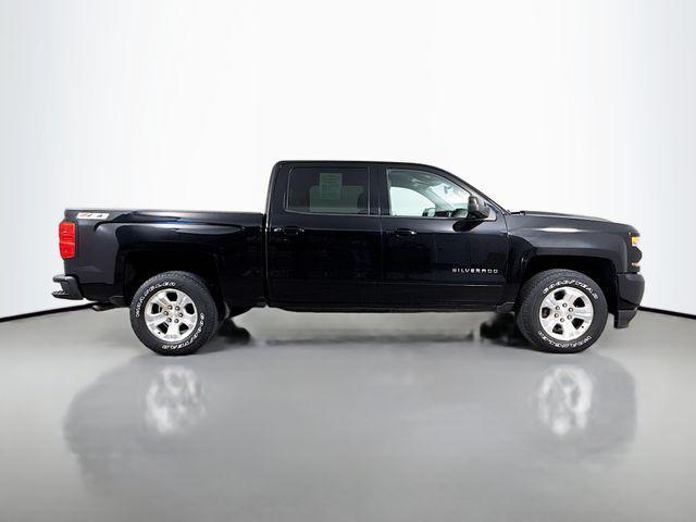 used 2017 Chevrolet Silverado 1500 car, priced at $22,995