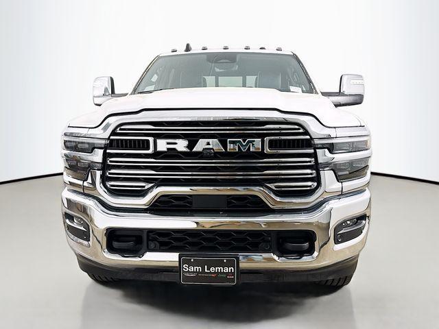 new 2025 Ram 2500 car, priced at $74,620