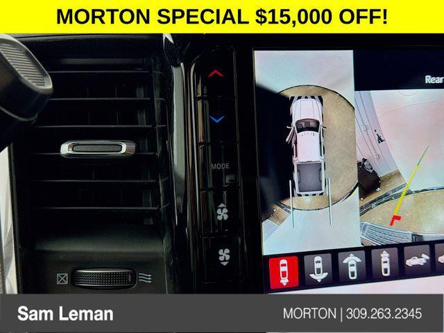 new 2025 Ram 2500 car, priced at $71,218