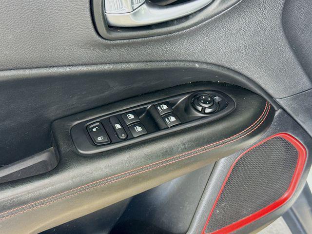 used 2021 Jeep Compass car, priced at $17,930