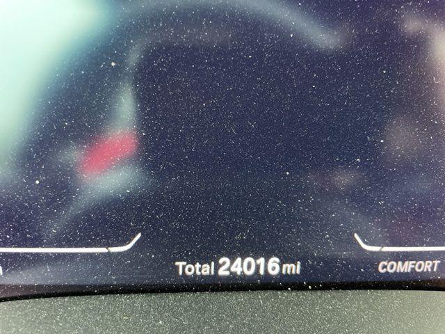 used 2022 BMW X3 car, priced at $49,998