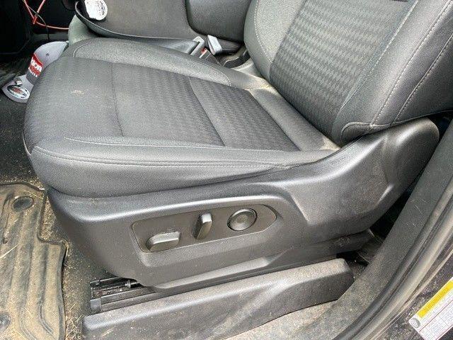 used 2022 GMC Sierra 1500 car, priced at $39,876