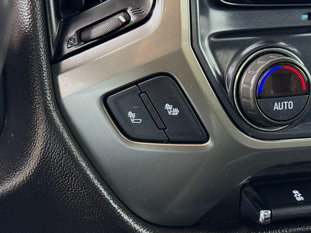 used 2019 Chevrolet Silverado 2500 car, priced at $33,616