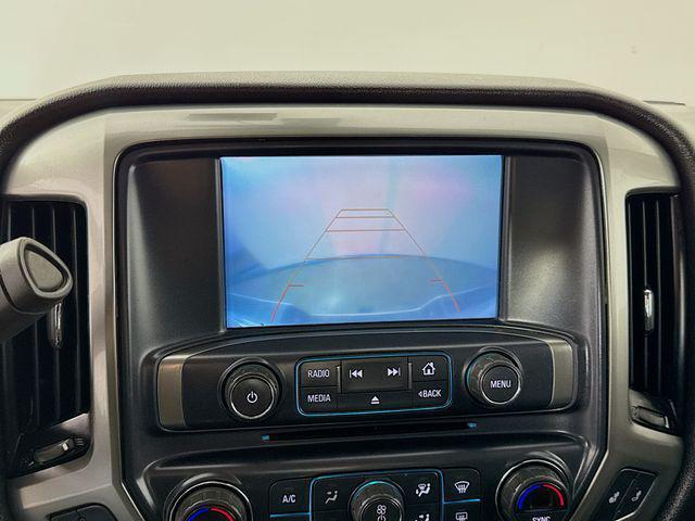 used 2019 Chevrolet Silverado 2500 car, priced at $33,616