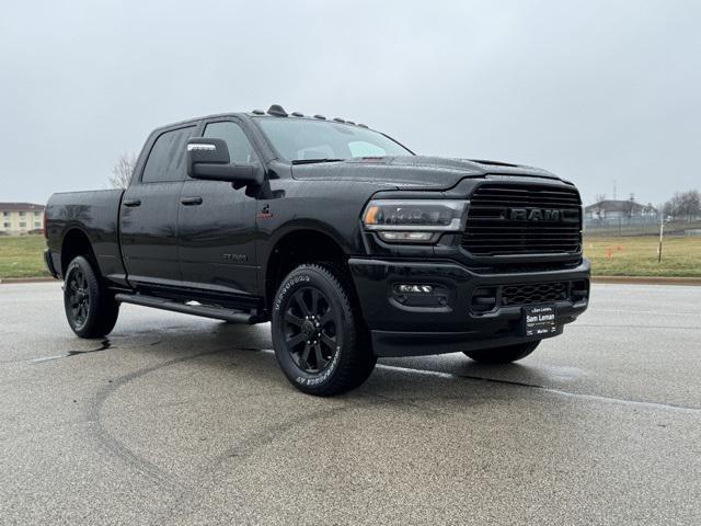 new 2024 Ram 2500 car, priced at $74,290