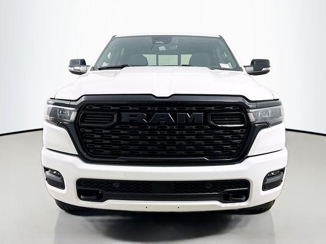 new 2025 Ram 1500 car, priced at $47,293