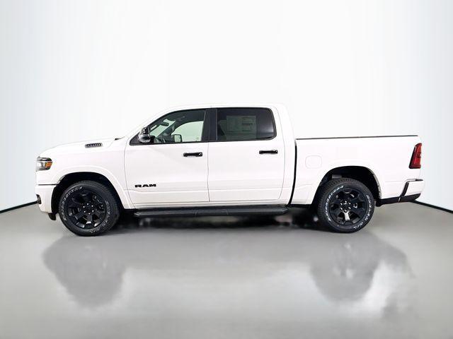new 2025 Ram 1500 car, priced at $47,293