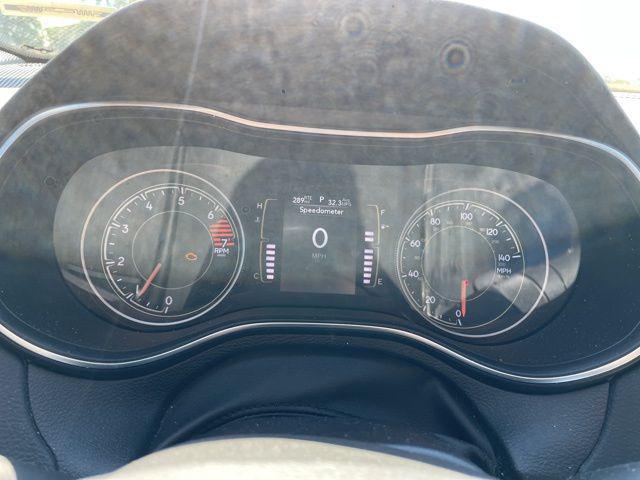 used 2020 Jeep Cherokee car, priced at $12,777