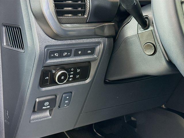 used 2024 Ford F-150 car, priced at $79,995