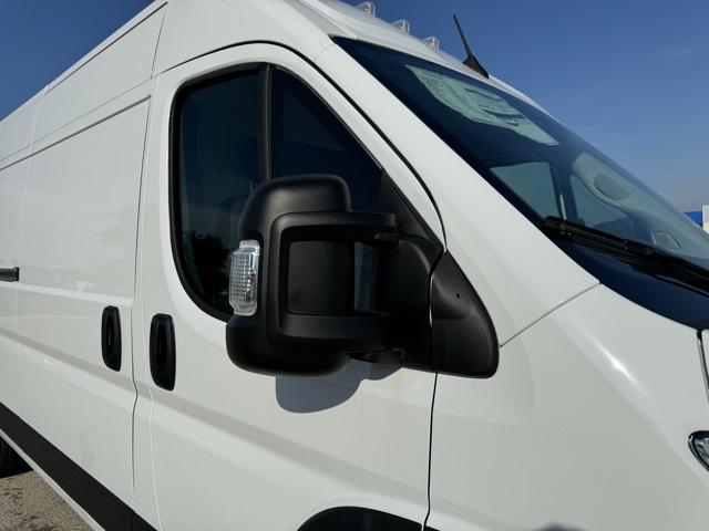 new 2024 Ram ProMaster 3500 car, priced at $49,365