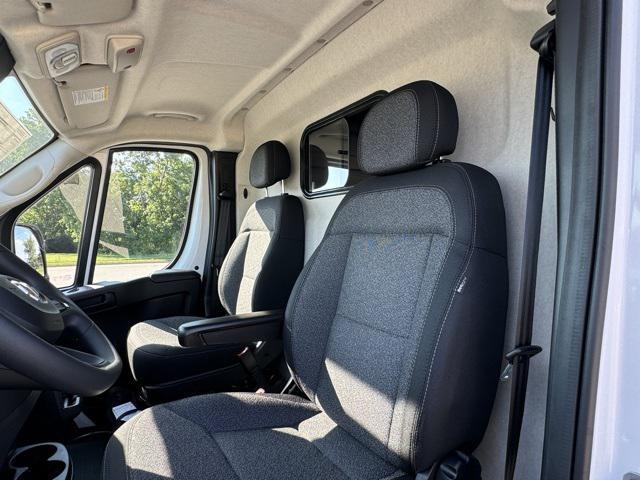 new 2024 Ram ProMaster 3500 car, priced at $49,365