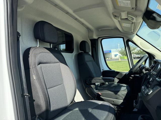 new 2024 Ram ProMaster 3500 car, priced at $49,365