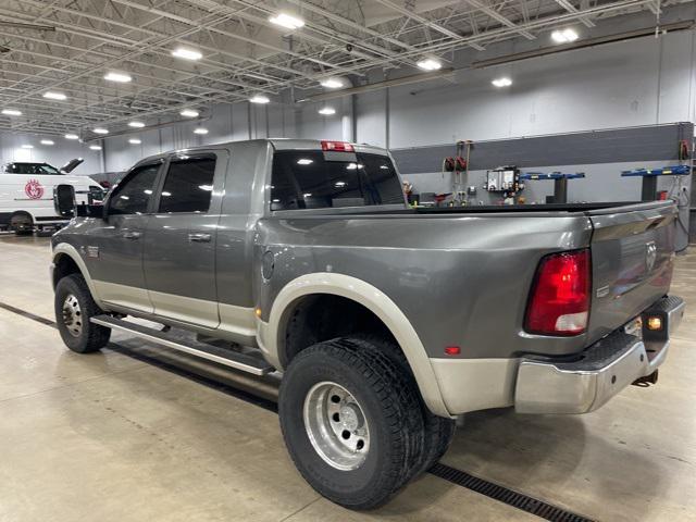 used 2011 Dodge Ram 3500 car, priced at $18,795