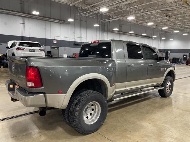 used 2011 Dodge Ram 3500 car, priced at $18,795