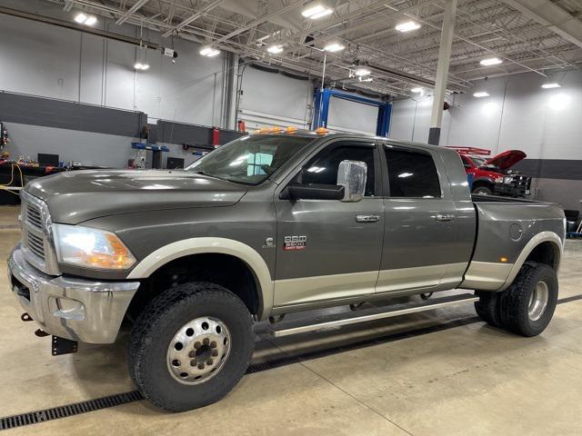 used 2011 Dodge Ram 3500 car, priced at $18,795