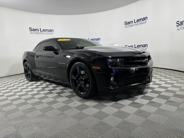 used 2010 Chevrolet Camaro car, priced at $24,247