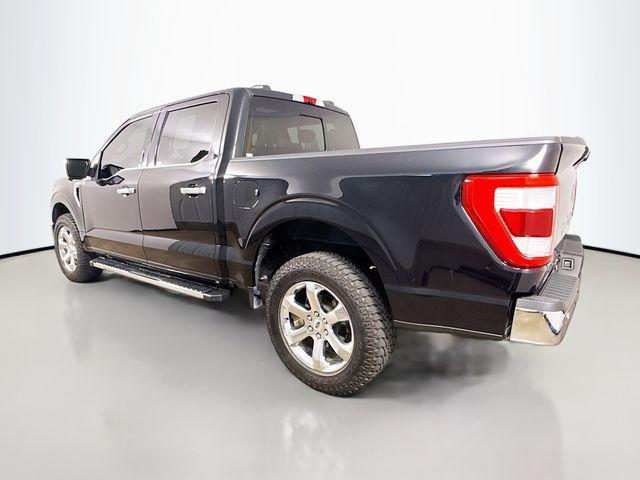 used 2021 Ford F-150 car, priced at $32,935