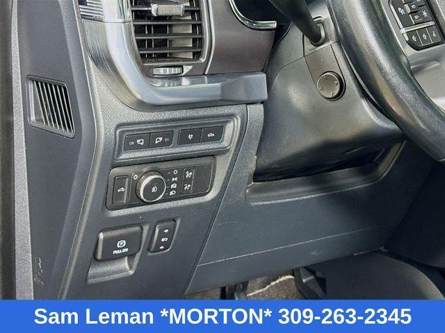 used 2021 Ford F-150 car, priced at $30,450