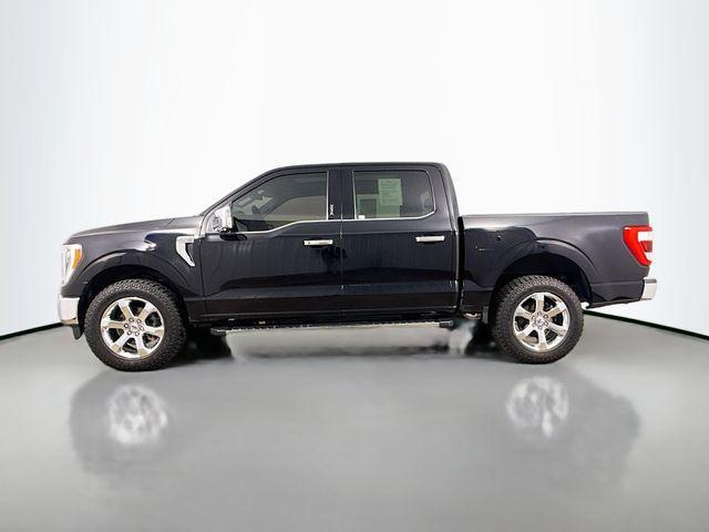used 2021 Ford F-150 car, priced at $32,935