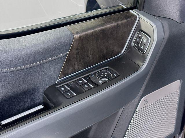 used 2021 Ford F-150 car, priced at $32,935