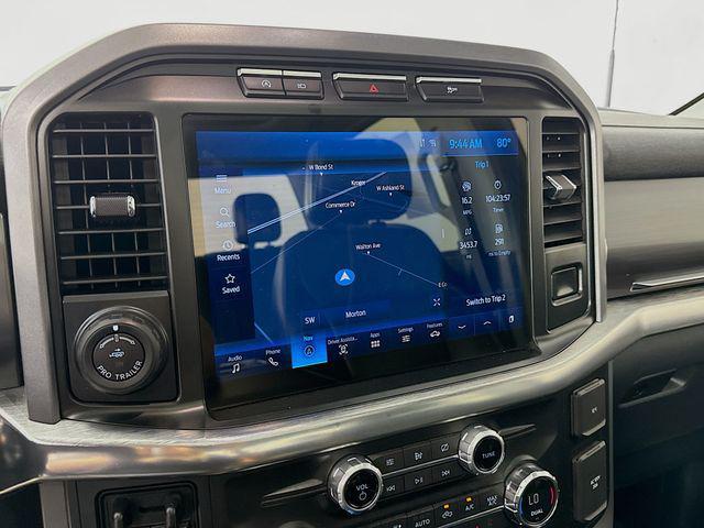 used 2021 Ford F-150 car, priced at $32,935