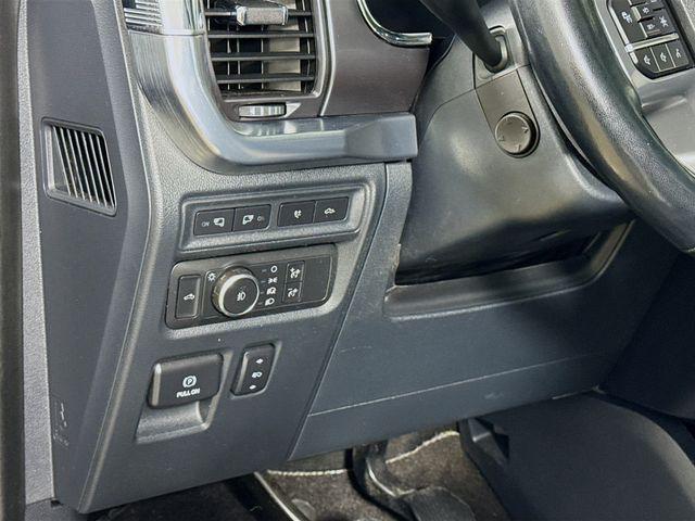used 2021 Ford F-150 car, priced at $32,935