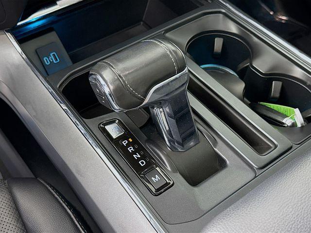 used 2021 Ford F-150 car, priced at $32,935
