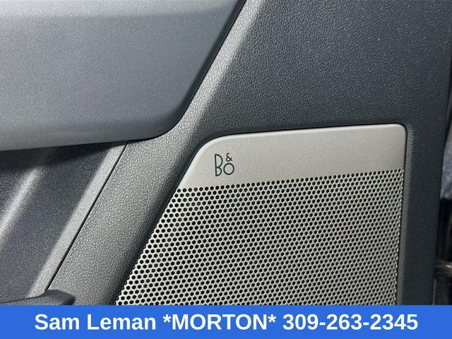 used 2021 Ford F-150 car, priced at $30,450