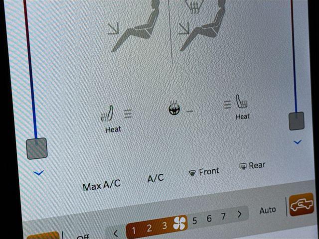 used 2024 Ram 1500 car, priced at $40,471