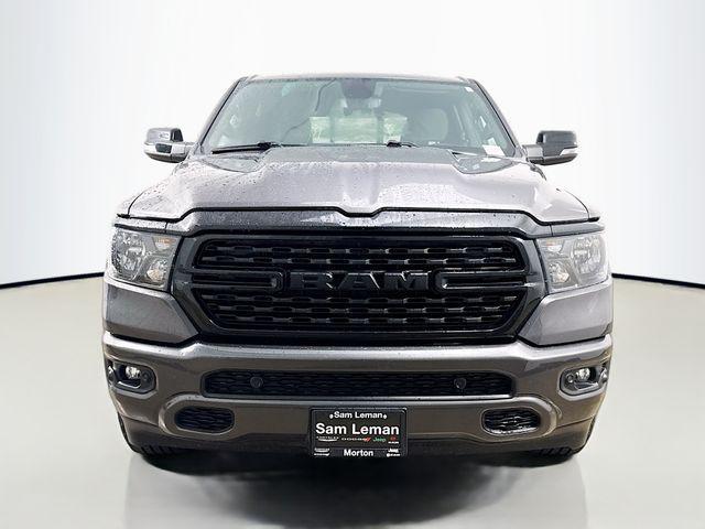 used 2024 Ram 1500 car, priced at $40,471